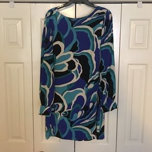 Trina Turk shift dress